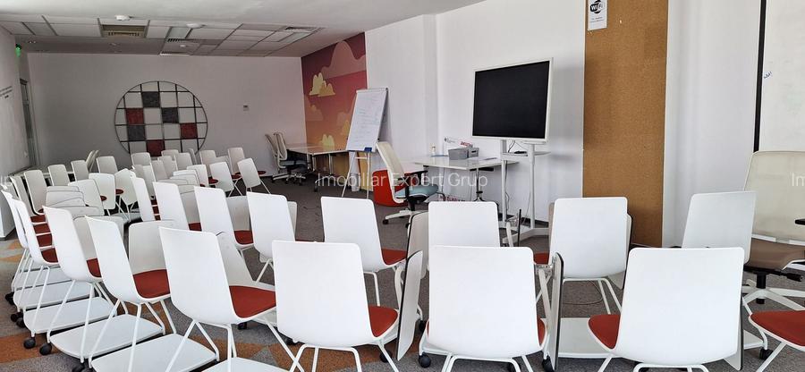 Cladire de birouri Armeneasca - 5