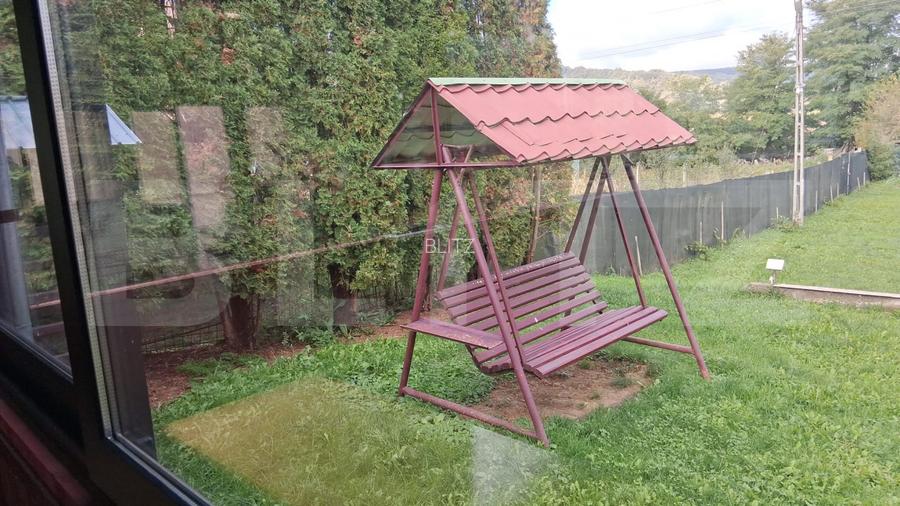 Casă cu 220mp utili si teren 2000mp pe Valea Almașului! - 5