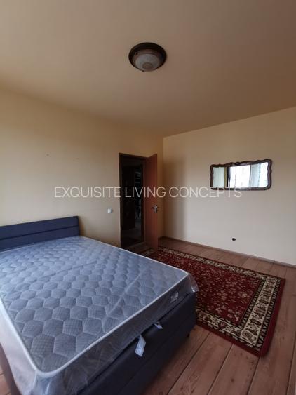 Apartament 3 camere | 2 bai | parcare | curte comuna - 5