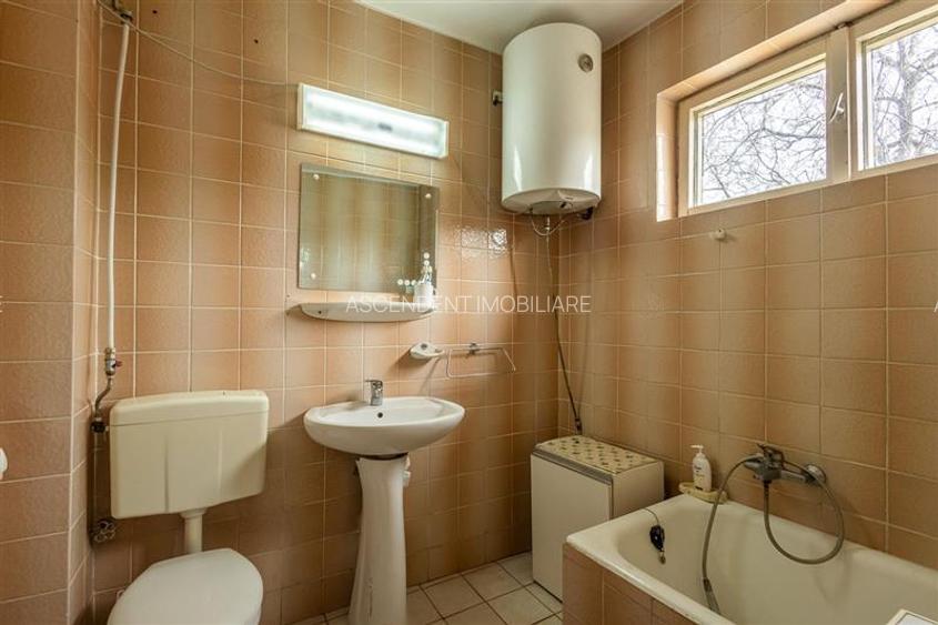 FILM! Casa  pe domeniu de 3.117 mp, Viperesti  Buzau - 12