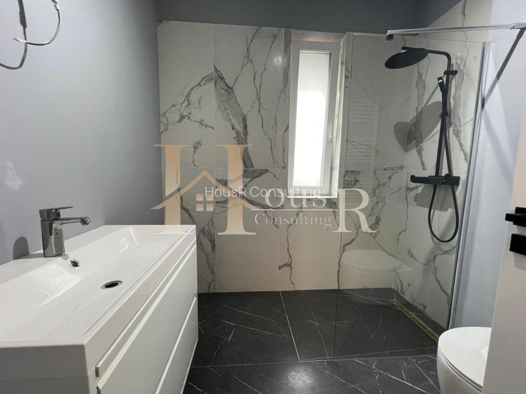 Apartament cu gradina proprie. Mobilat si utilat. Braytim ! - 8