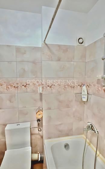 Militari Residence -Ap. 2 camere, decomandat, 54mp, et.1, mobilat/utilat - 10