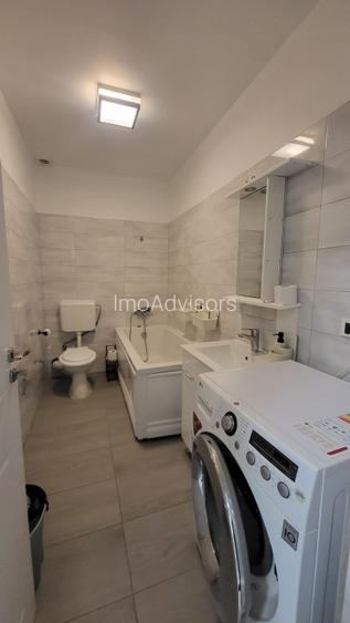 Apartament 3 camere zona Bucurestii Noi - 9