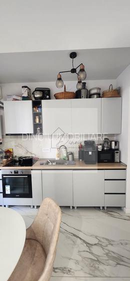 2 Camere  Ambiance Residence Pipera I Premium Mobilat I Comision 0% - 28