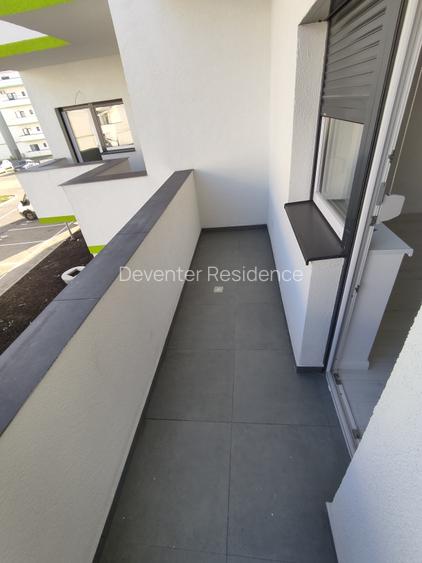 Apartament 3 cam decomandat, 2 bai, 2 balcoane, Cămară, incalz pardoseala - 8