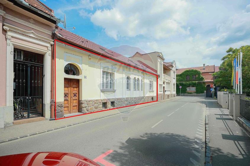 Casă cu 4 camere de închiriat în zona Ultracentrală - 16