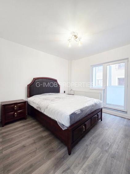 INCHIRIERE 2 CAMERE - BANU MANTA 26 - RENOVAT - 5