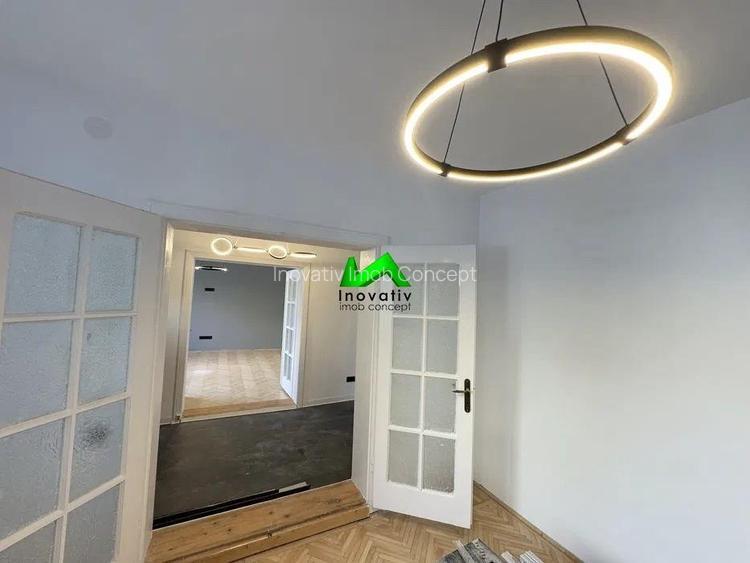 Spatiu birou de inchiriat balcon Sibiu Hipodrom - 2