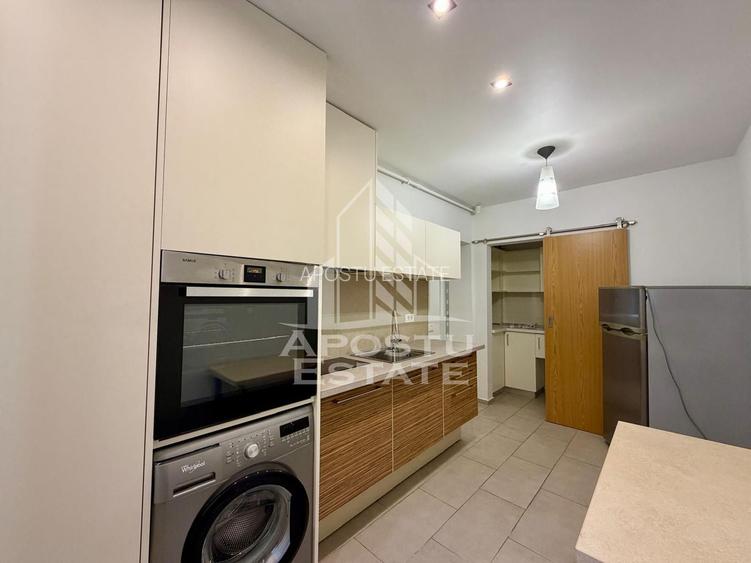 Apartament 2 camere de inchiriat, centrala, zona Centrala, Timisoara - 6