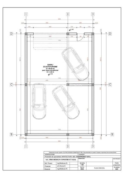 Apartamente NOI la cheie 110 mp.D-P-E,1 garaj+2 parcări - 15