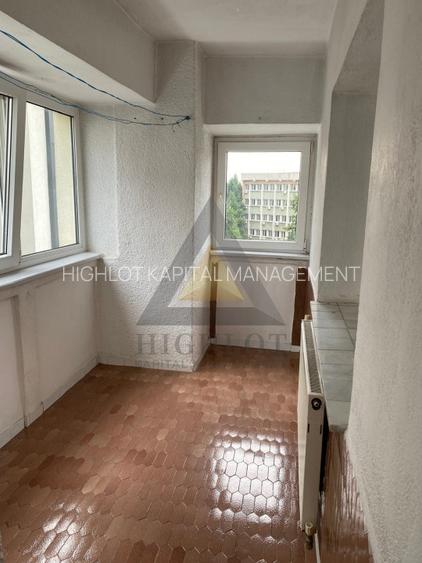 Barbu Vacarescu | 3 camere | stadion Dinamo - 9