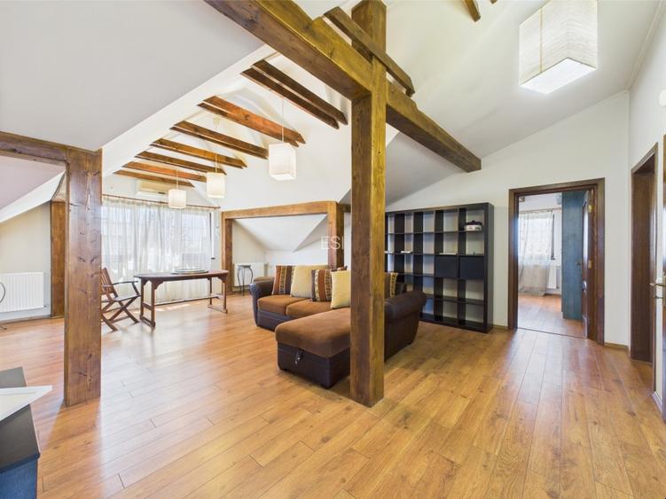 Casa de vanzare | 7 camere si dependinte | Curte amenajata, garaj | Snagov - 13