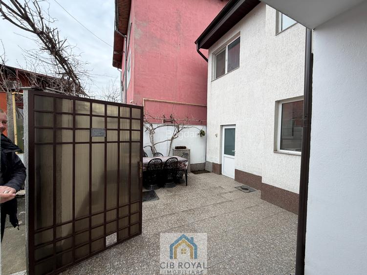 Casa 4 camere,P+1,an 2005Colentina-Andronache,zona Carrefour,Intrarea Maliuc 19, - 3