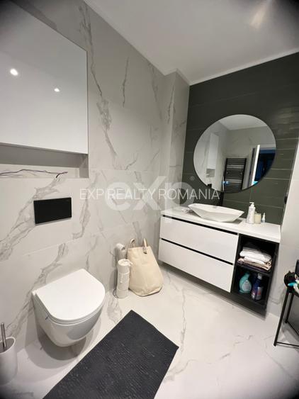 Casă modernă 4 camere – Calea Campulung, Pitești - 13