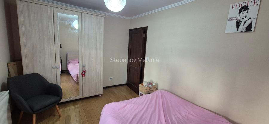 Proprietar vand ap decomandat 4 camere, zona Bucovinei, finisaje lux - 10