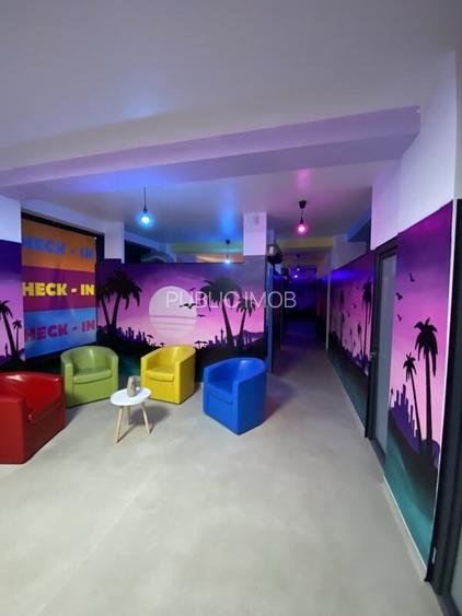 Spatiu Comercial-Militari Residence-Randament foarte bun 1500 euro Chirie - 7