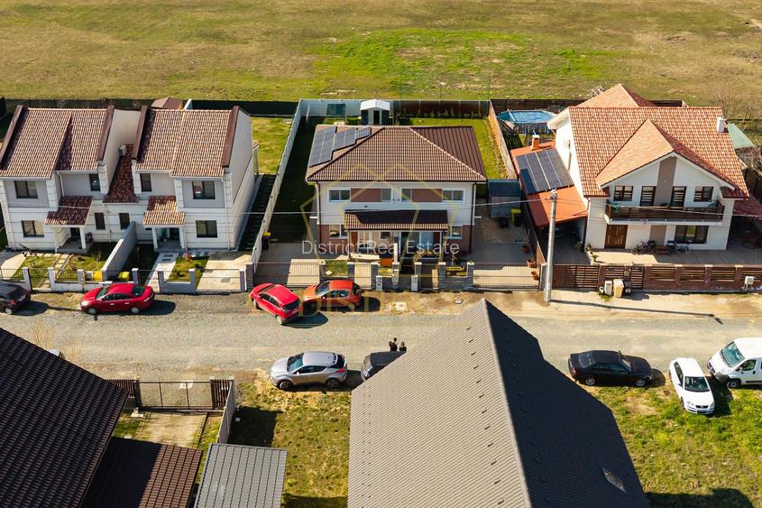 COM 0% Duplex mobilat cu 3 camere | M City Mall - 27