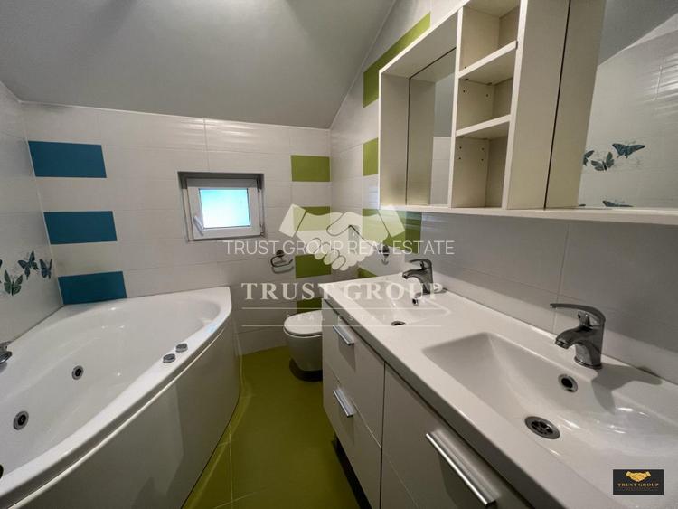 Casa  Individuala | Herastrau  | Curte proprie | 3 Locuri de parcare - 14