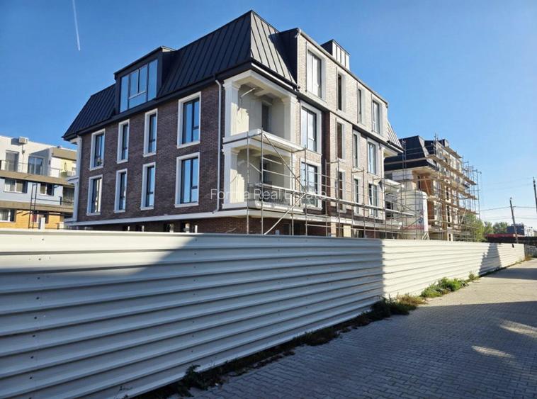 Westside Residence Otopeni - Apartamente Noi cu Finisaje Premium - 3