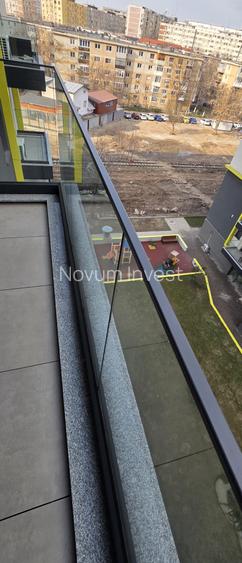 Apartament 2camere, decomandat la prima inchiriere ,Militari ,51mp - 17