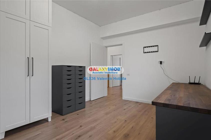 Vanzare vila 5 camere duplex Corbeanca Centru  RST  RESIDENCE - 24