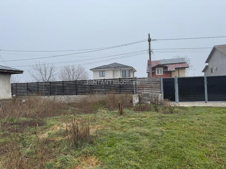 Vanzare Teren construibil 1800mp Magurele  Darasti  ilfov - 10