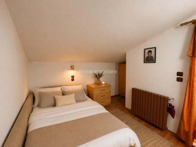 CASA RUSTICA 3 CAMERE, 90 MP, FILIGORIE, CRICAU, ALBA - 2