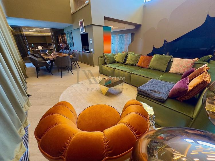 Penthouse 5 Camere | 2 Locuri de Parcare - 3