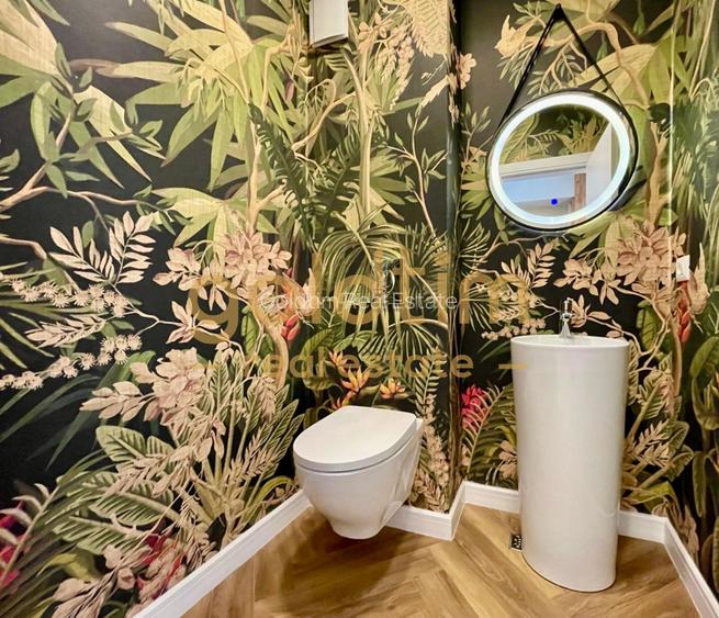 DESIGN UNIC/SUPERB/ZONA LINISTITA/LUX/1 LOC PARCARE - 27