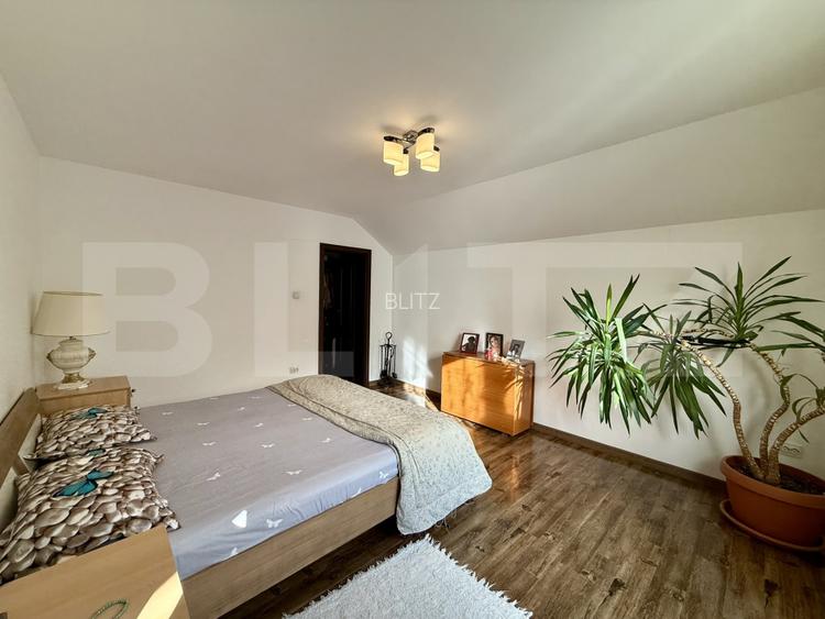 Casă spațioasă, perfectă pentru familie - 4