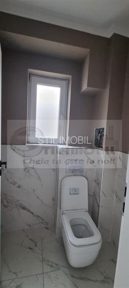 Ap. 3 camere 2bai + gradina zona Rediu-mutare imediata - 9