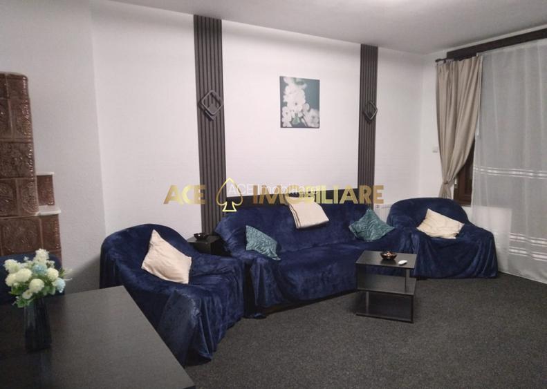 2 Camere | Romana | Centrala Proprie | Proximitate Metrou | Mobilat - 2