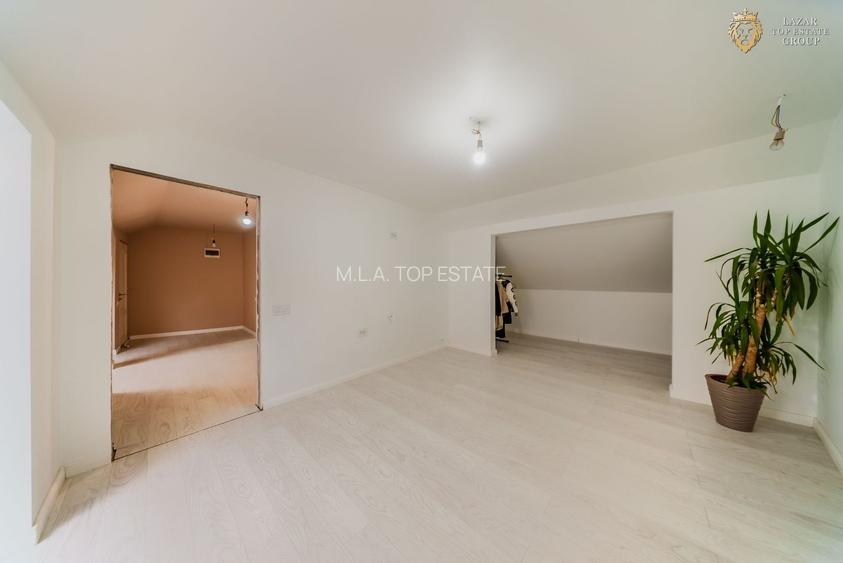 Vila moderna minimalista de vanzare in Arad - 18