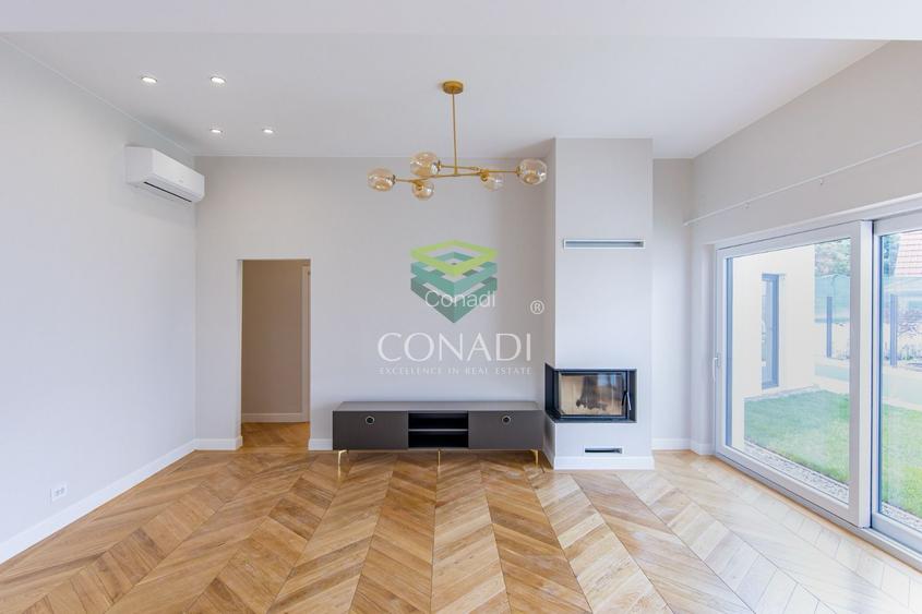 Iancu Nicolae-Pipera, vila cu 5 camere de vanzare, 345 mp construiti - 2