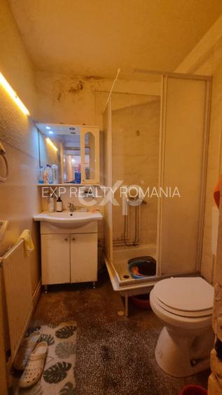 Apartament 4 camere | Dâmbul Rotund - 12
