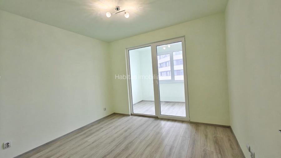 Apartament 3 camere, finisat modern, parcare, zona BMW - 5