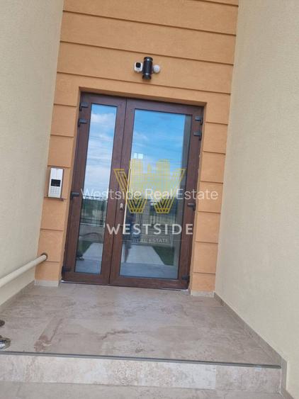 Apartament de inchiriat, cu 2 camere, in Ghiroda - 7