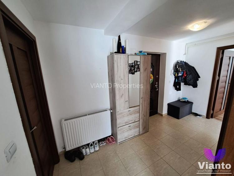 Apartament 2 camere decomandat 48mp, loc parcare - 6