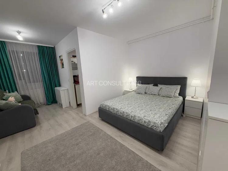 Studio | Hills Pallady | Centrala Proprie | Parcare | Metrou>5min - 2