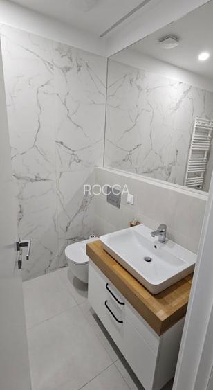 Apartament de 2 camere, 50 mp, centrala, terasa 10 mp, Nusco City - 5