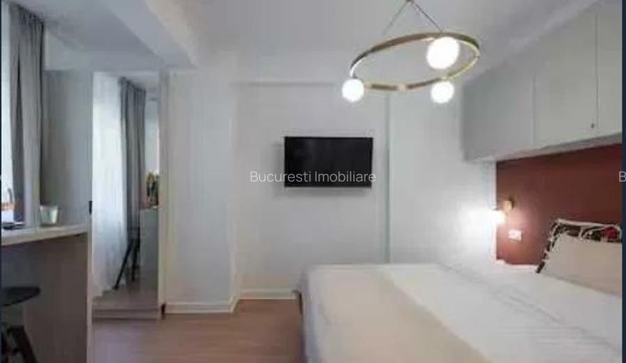 Garsoniera,Natiunile Unite,et.2/8,Amenajata,boxa,mobilata,Libera - 8