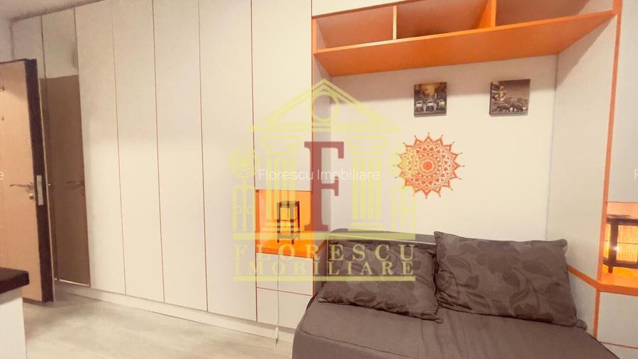 Garsoniera! Poitiers 65! - 5