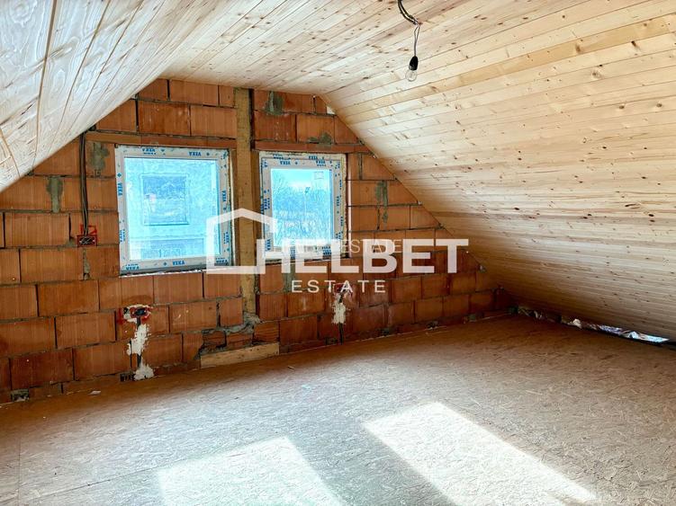 Casă/Sânpetru/Drum asfaltat/ Parter - 18