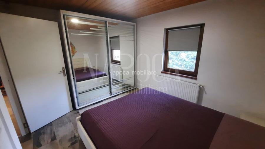 Casa 4 camere de vanzare in Salicea - 12