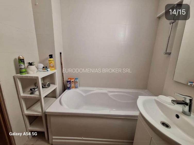 FALEZA NORD-DELFINARIU-2 CAMERE ET.2 -LUX-TOTUL NOU IMPECABIL-CENTRALA GAZE - 13