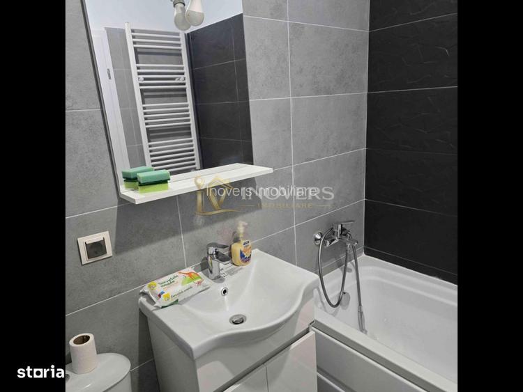 2 camere NOU | Rotar Park 2 | Etaj 10 | Sub preț dezvoltator | Ideal investiție - 4