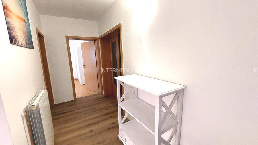Apartament cu 2 camere Bloc Nou in Tolstoi, mobilat si utilat - 6