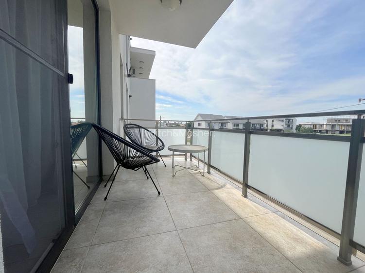 Apartament 2 camere, Zona Cora, Dumbravita - 14