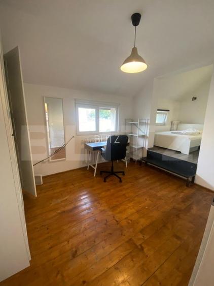 Casa Individuala cu 7 camere, 198,42 mp, zona Hasdeu - 8