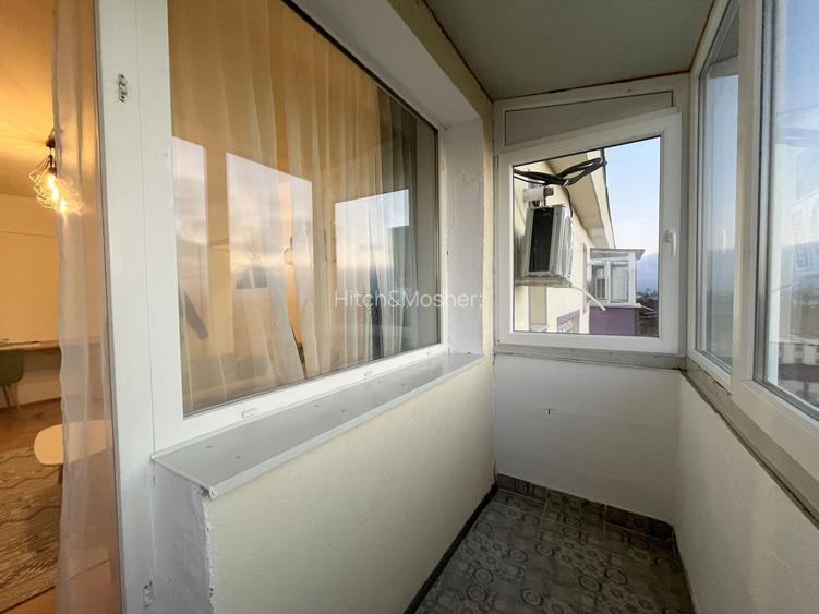 Apartament 2 camere, zona Gara de Nord – Piața Iosefin - 15